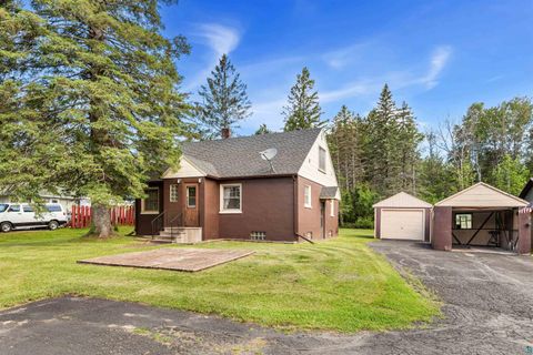 Tiny photo for 259 Old Hwy 61, Esko, MN 55733 (MLS # 6126170)