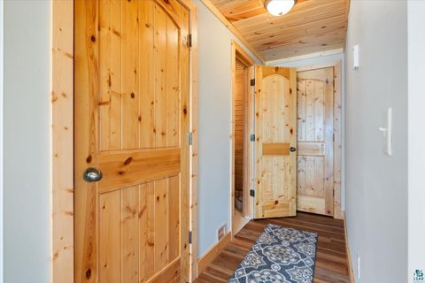 Tiny photo for 5961 Little Cloquet Rd, Cromwell, MN 55726 (MLS # 6125062)