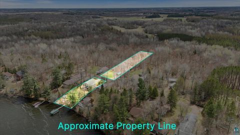 Tiny photo for 5961 Little Cloquet Rd, Cromwell, MN 55726 (MLS # 6125062)