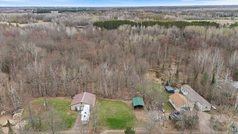 Tiny photo for 5961 Little Cloquet Rd, Cromwell, MN 55726 (MLS # 6125062)
