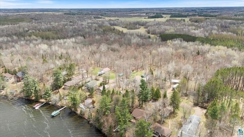 Tiny photo for 5961 Little Cloquet Rd, Cromwell, MN 55726 (MLS # 6125062)