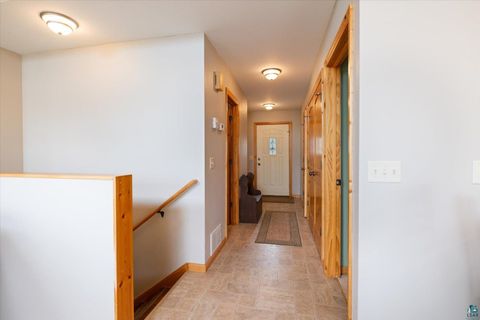 Tiny photo for 5961 Little Cloquet Rd, Cromwell, MN 55726 (MLS # 6125062)