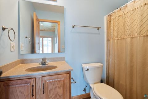 Tiny photo for 5961 Little Cloquet Rd, Cromwell, MN 55726 (MLS # 6125062)