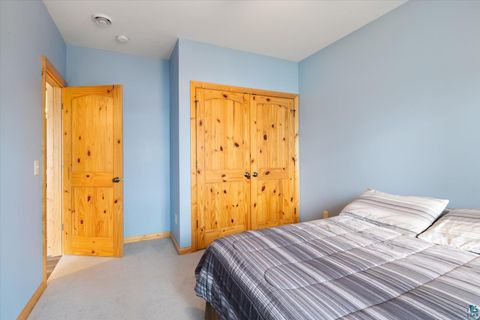 Tiny photo for 5961 Little Cloquet Rd, Cromwell, MN 55726 (MLS # 6125062)