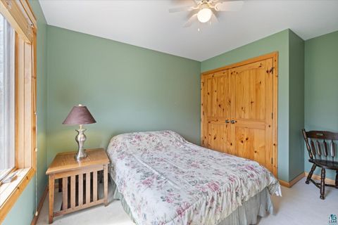 Tiny photo for 5961 Little Cloquet Rd, Cromwell, MN 55726 (MLS # 6125062)