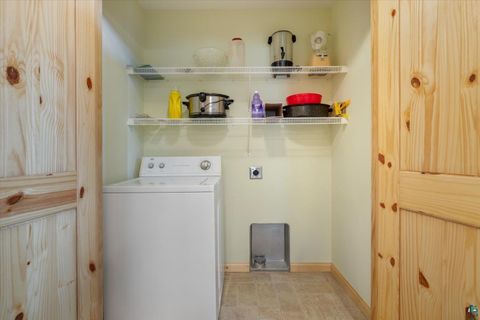 Tiny photo for 5961 Little Cloquet Rd, Cromwell, MN 55726 (MLS # 6125062)