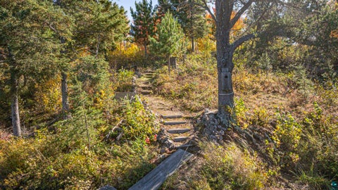 Tiny photo for 8989 Pulkinen Rd, Embarrass, MN 55732 (MLS # 6128416)