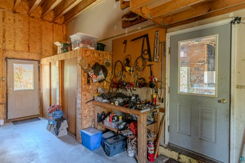 Tiny photo for 8989 Pulkinen Rd, Embarrass, MN 55732 (MLS # 6128416)