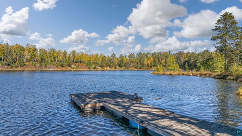 Tiny photo for 8989 Pulkinen Rd, Embarrass, MN 55732 (MLS # 6128416)