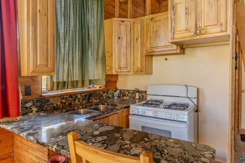 Tiny photo for 8989 Pulkinen Rd, Embarrass, MN 55732 (MLS # 6128416)