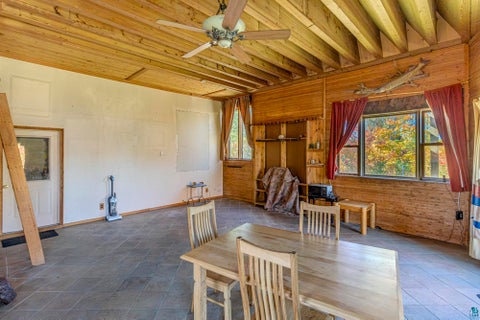 Tiny photo for 8989 Pulkinen Rd, Embarrass, MN 55732 (MLS # 6128416)