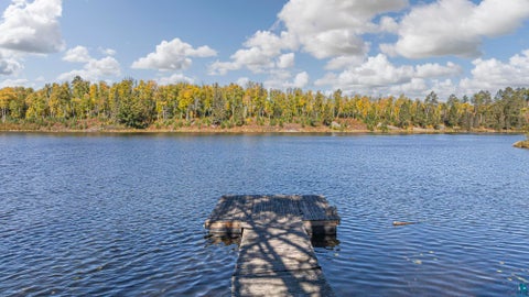 Tiny photo for 8989 Pulkinen Rd, Embarrass, MN 55732 (MLS # 6128416)