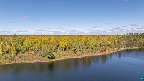 Tiny photo for 8989 Pulkinen Rd, Embarrass, MN 55732 (MLS # 6128416)