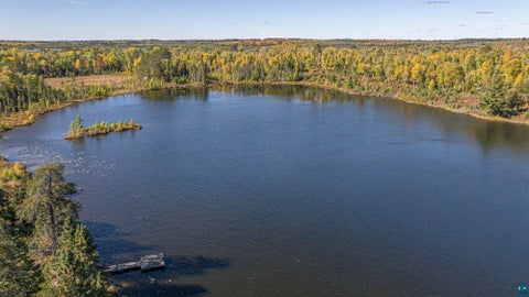 Tiny photo for 8989 Pulkinen Rd, Embarrass, MN 55732 (MLS # 6128416)