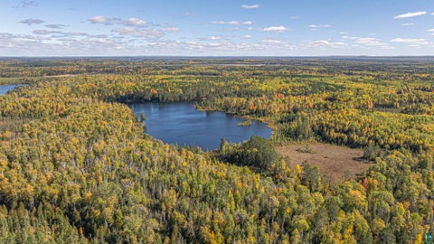 Tiny photo for 8989 Pulkinen Rd, Embarrass, MN 55732 (MLS # 6128416)