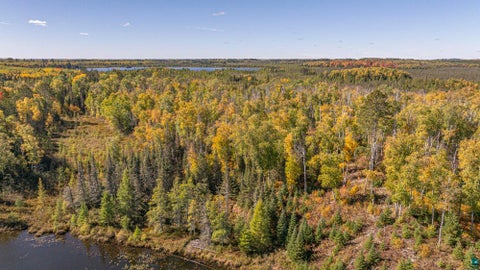 Tiny photo for 8989 Pulkinen Rd, Embarrass, MN 55732 (MLS # 6128416)