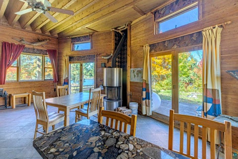 Tiny photo for 8989 Pulkinen Rd, Embarrass, MN 55732 (MLS # 6128416)