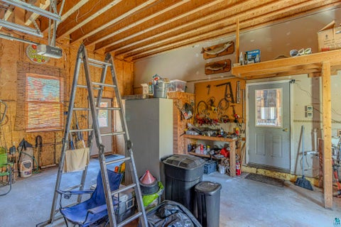 Tiny photo for 8989 Pulkinen Rd, Embarrass, MN 55732 (MLS # 6128416)