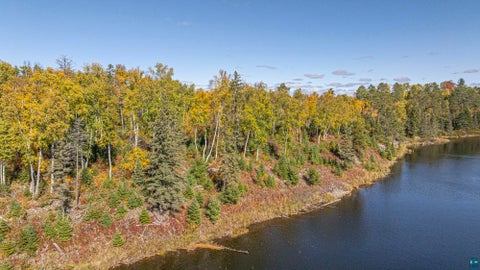 Tiny photo for 8989 Pulkinen Rd, Embarrass, MN 55732 (MLS # 6128416)