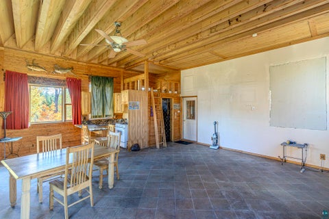 Tiny photo for 8989 Pulkinen Rd, Embarrass, MN 55732 (MLS # 6128416)
