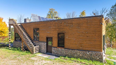 Tiny photo for 8989 Pulkinen Rd, Embarrass, MN 55732 (MLS # 6128416)
