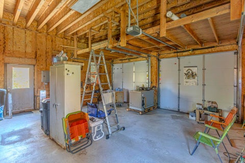 Tiny photo for 8989 Pulkinen Rd, Embarrass, MN 55732 (MLS # 6128416)
