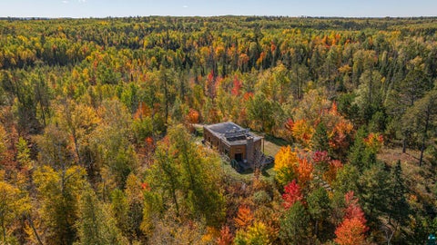 Tiny photo for 8989 Pulkinen Rd, Embarrass, MN 55732 (MLS # 6128416)