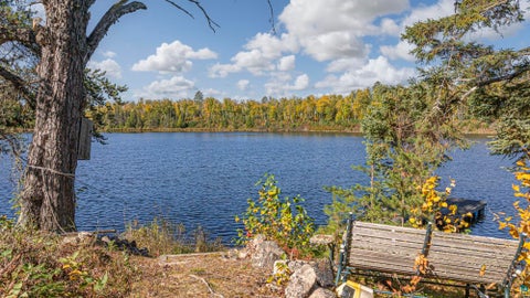 Tiny photo for 8989 Pulkinen Rd, Embarrass, MN 55732 (MLS # 6128416)