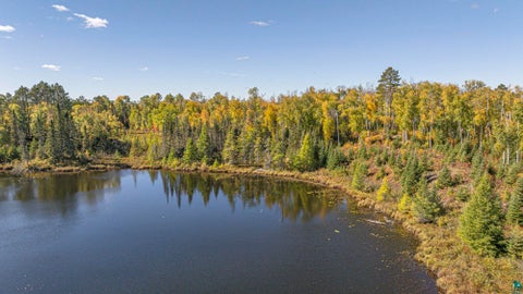 Tiny photo for 8989 Pulkinen Rd, Embarrass, MN 55732 (MLS # 6128416)