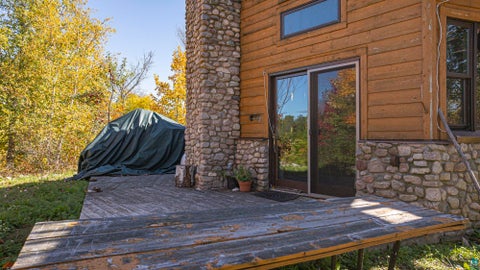 Tiny photo for 8989 Pulkinen Rd, Embarrass, MN 55732 (MLS # 6128416)