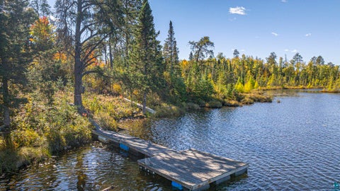 Tiny photo for 8989 Pulkinen Rd, Embarrass, MN 55732 (MLS # 6128416)