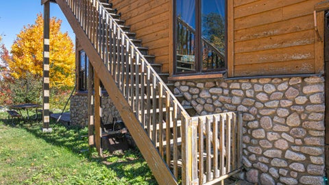 Tiny photo for 8989 Pulkinen Rd, Embarrass, MN 55732 (MLS # 6128416)