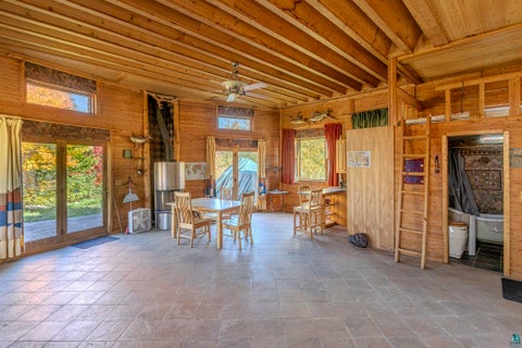 Tiny photo for 8989 Pulkinen Rd, Embarrass, MN 55732 (MLS # 6128416)