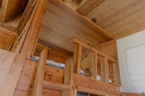Tiny photo for 8989 Pulkinen Rd, Embarrass, MN 55732 (MLS # 6128416)