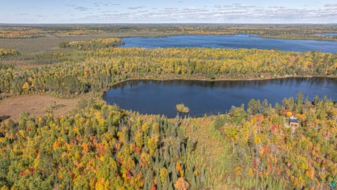 Tiny photo for 8989 Pulkinen Rd, Embarrass, MN 55732 (MLS # 6128416)