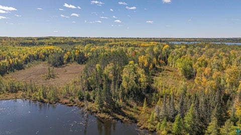 Tiny photo for 8989 Pulkinen Rd, Embarrass, MN 55732 (MLS # 6128416)