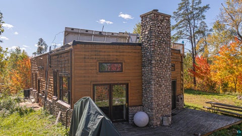 Tiny photo for 8989 Pulkinen Rd, Embarrass, MN 55732 (MLS # 6128416)
