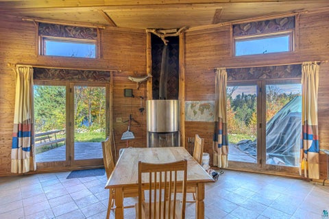 Tiny photo for 8989 Pulkinen Rd, Embarrass, MN 55732 (MLS # 6128416)