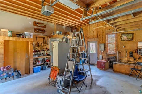 Tiny photo for 8989 Pulkinen Rd, Embarrass, MN 55732 (MLS # 6128416)