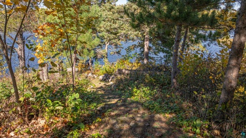 Tiny photo for 8989 Pulkinen Rd, Embarrass, MN 55732 (MLS # 6128416)