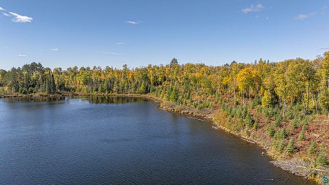 Tiny photo for 8989 Pulkinen Rd, Embarrass, MN 55732 (MLS # 6128416)