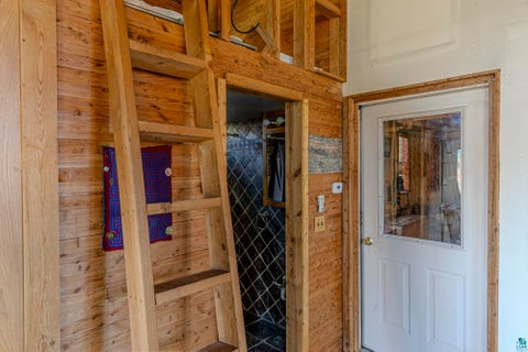 Tiny photo for 8989 Pulkinen Rd, Embarrass, MN 55732 (MLS # 6128416)