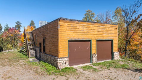 Tiny photo for 8989 Pulkinen Rd, Embarrass, MN 55732 (MLS # 6128416)