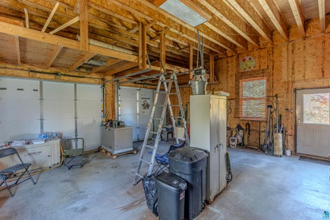 Tiny photo for 8989 Pulkinen Rd, Embarrass, MN 55732 (MLS # 6128416)