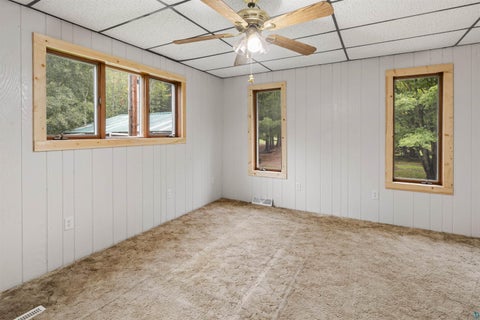 Tiny photo for 9913 E Lind Rd, Angora, MN 55703 (MLS # 6127992)