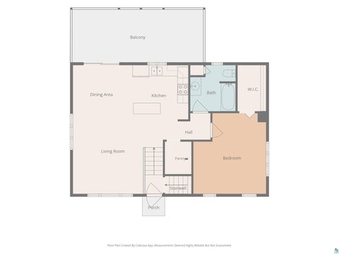Tiny photo for 9913 E Lind Rd, Angora, MN 55703 (MLS # 6127992)