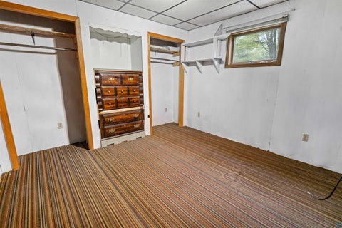 Tiny photo for 9913 E Lind Rd, Angora, MN 55703 (MLS # 6127992)
