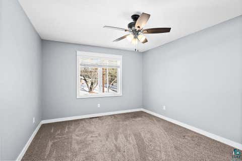 Tiny photo for 3879 Okerstrom Rd, Hermantown, MN 55811 (MLS # 6127128)