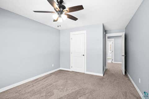 Tiny photo for 3879 Okerstrom Rd, Hermantown, MN 55811 (MLS # 6127128)