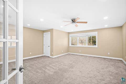 Tiny photo for 3879 Okerstrom Rd, Hermantown, MN 55811 (MLS # 6127128)